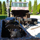 Illustration for article titled Here's What The Inside Of A Neglected World War II Jeep Engine Looks Like